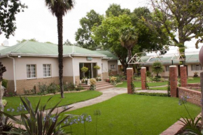 Hotel Mount Maluti - Lesotho, Mohales Hoek